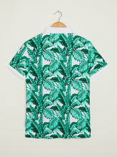 Load image into Gallery viewer, Oxenham Polo - All Over Print