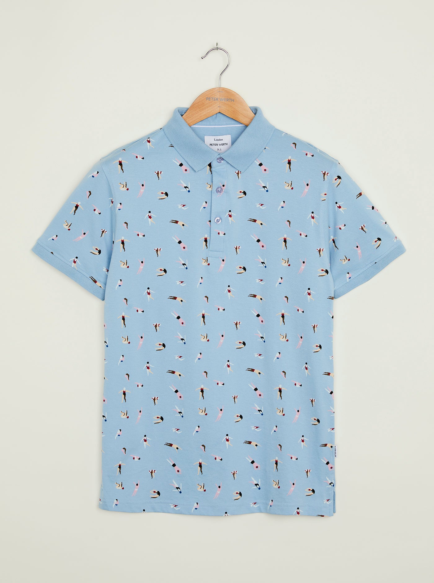 Peter werth new arrivals shirts