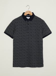 Rankin Polo - Navy