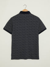 Load image into Gallery viewer, Rankin Polo - Navy