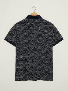 Rankin Polo - Navy