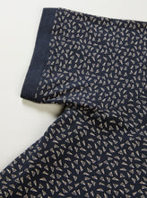 Load image into Gallery viewer, Rankin Polo - Navy