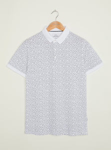 Rankin Polo - White