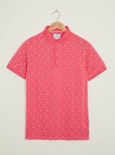 Load image into Gallery viewer, Christabell Polo - Pink