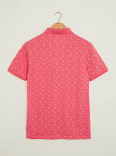 Load image into Gallery viewer, Christabell Polo - Pink