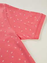 Load image into Gallery viewer, Christabell Polo - Pink