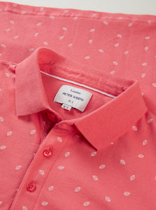 Christabell Polo - Pink