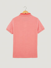 Load image into Gallery viewer, Arragon Polo - Pink