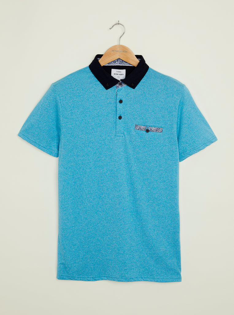 Dodworth Polo - Blue