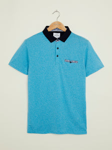 Dodworth Polo - Blue