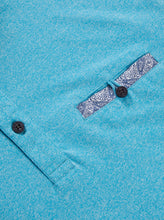 Load image into Gallery viewer, Dodworth Polo - Blue