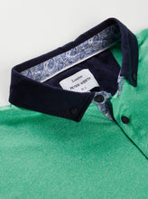 Load image into Gallery viewer, Dodworth Polo - Green
