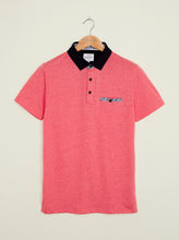 Load image into Gallery viewer, Dodworth Polo - Pink