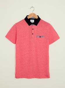 Dodworth Polo - Pink