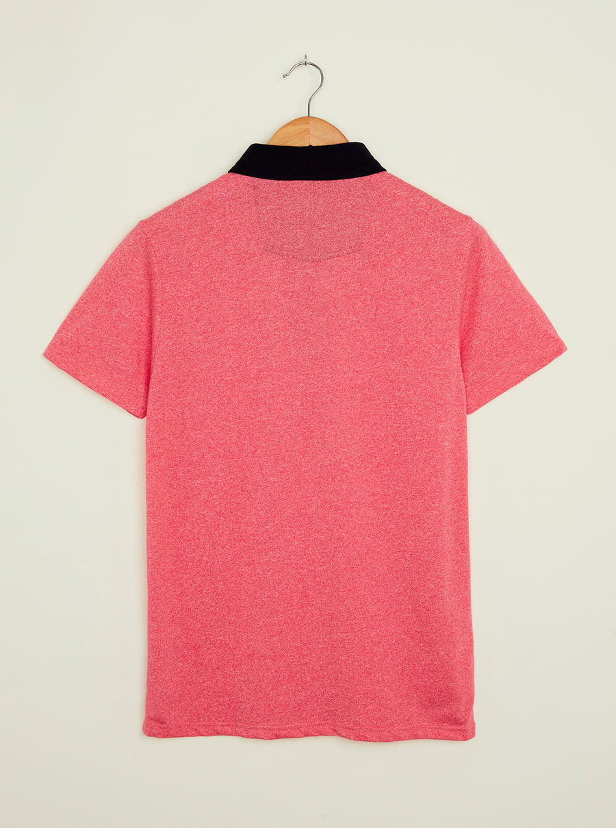 Dodworth Polo - Pink