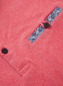 Dodworth Polo - Pink