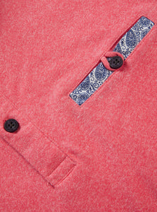 Dodworth Polo - Pink