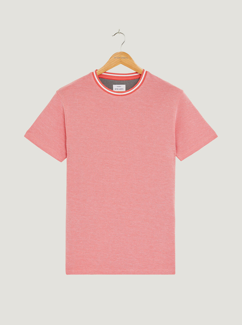 Artizans T-Shirt - Pink