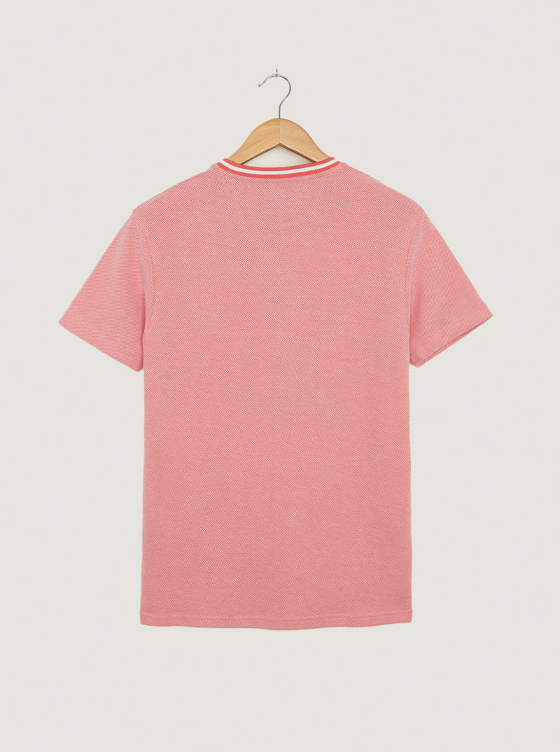 Artizans T-Shirt - Pink