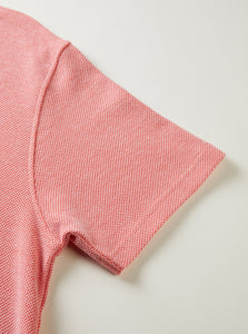Artizans T-Shirt - Pink