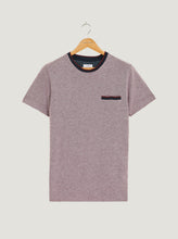 Load image into Gallery viewer, Becmead T-Shirt - Burgundy