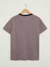 Becmead T-Shirt - Burgundy