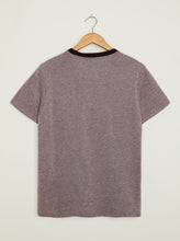 Load image into Gallery viewer, Becmead T-Shirt - Burgundy