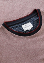 Load image into Gallery viewer, Becmead T-Shirt - Burgundy
