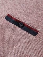 Load image into Gallery viewer, Becmead T-Shirt - Burgundy
