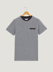 Becmead T-shirt - Navy