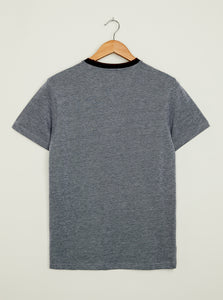 Becmead T-shirt - Navy