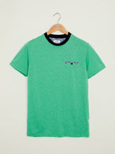 Load image into Gallery viewer, Daleham T-Shirt - Green