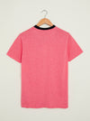 Daleham T-Shirt - Pink