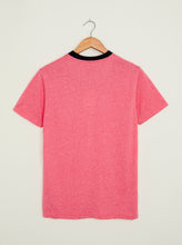 Load image into Gallery viewer, Daleham T-Shirt - Pink