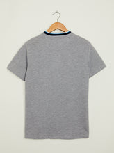 Load image into Gallery viewer, Fergus T-Shirt - Grey Marl