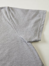 Load image into Gallery viewer, Fergus T-Shirt - Grey Marl