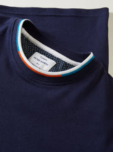 Load image into Gallery viewer, Fergus T-Shirt - Navy