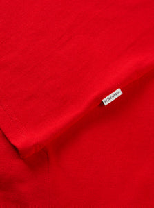 Fergus T-Shirt - Red