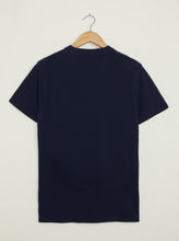 Load image into Gallery viewer, Gainsborough T-Shirt - Navy