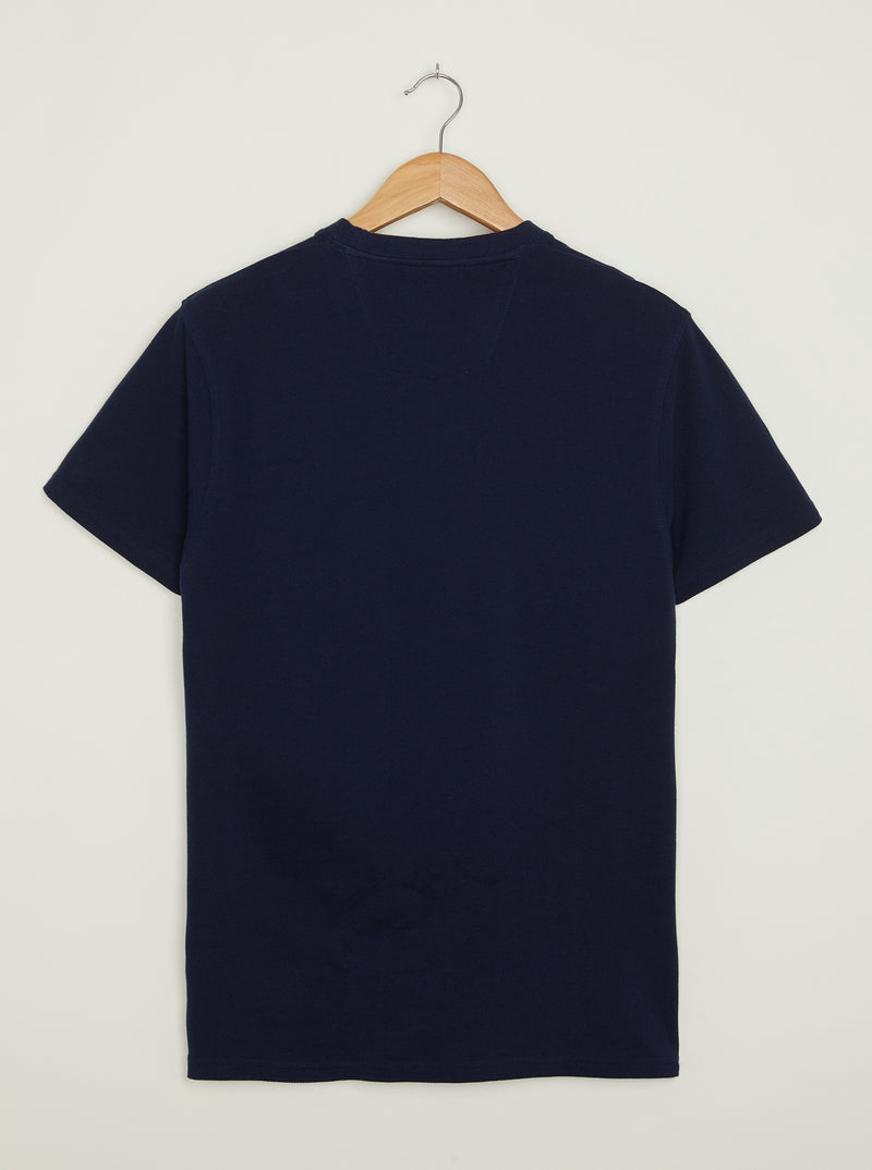 Gainsborough T-Shirt - Navy