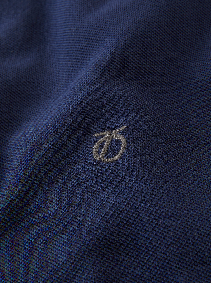 Gainsborough T-Shirt - Navy