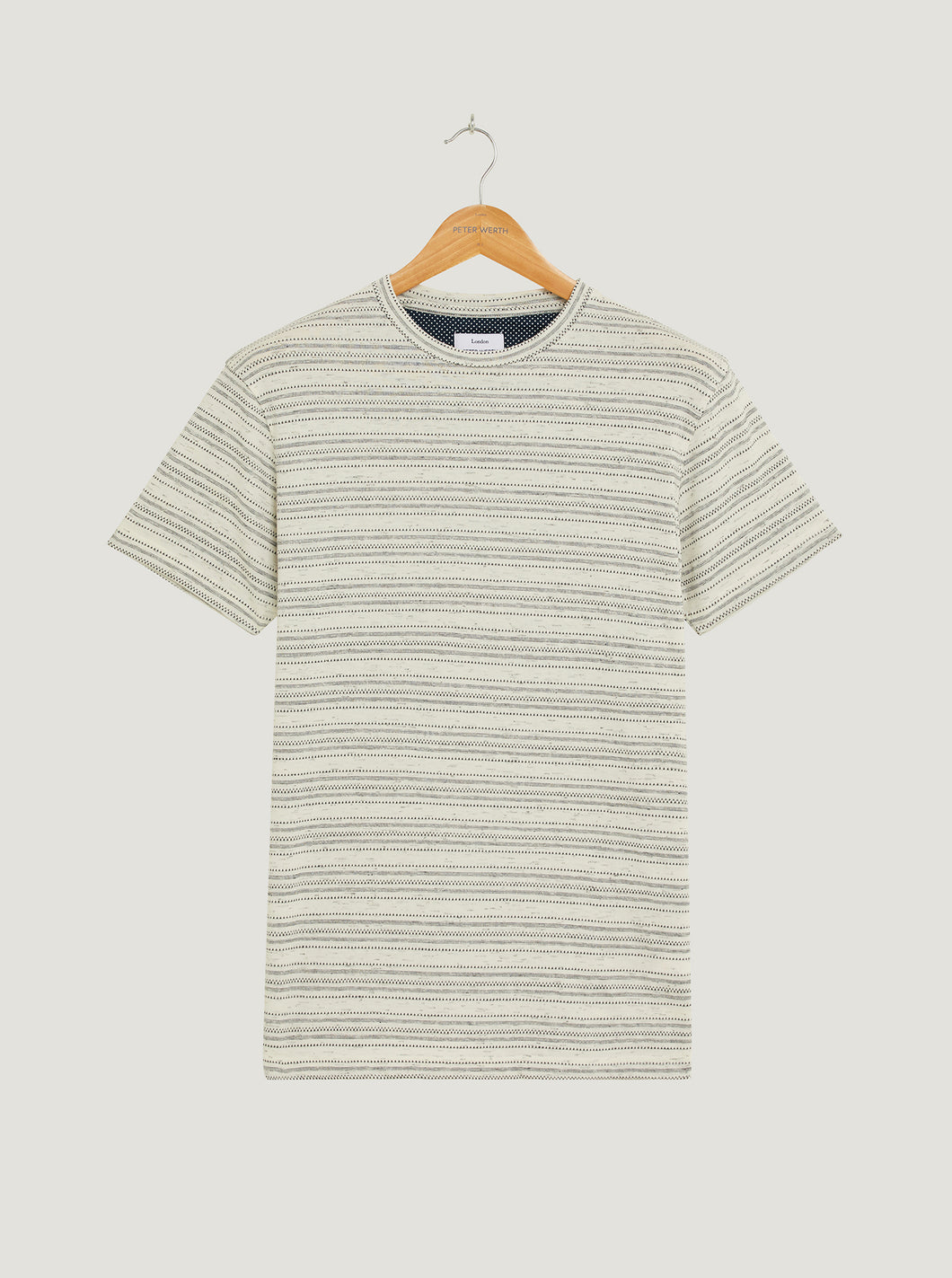 Halkin T-Shirt - Off White