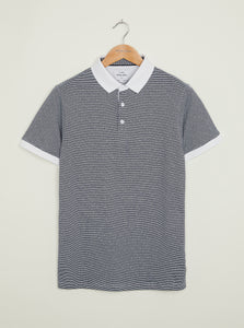 Randolph Polo - Navy