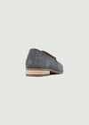 Moorhouse Loafer - Grey