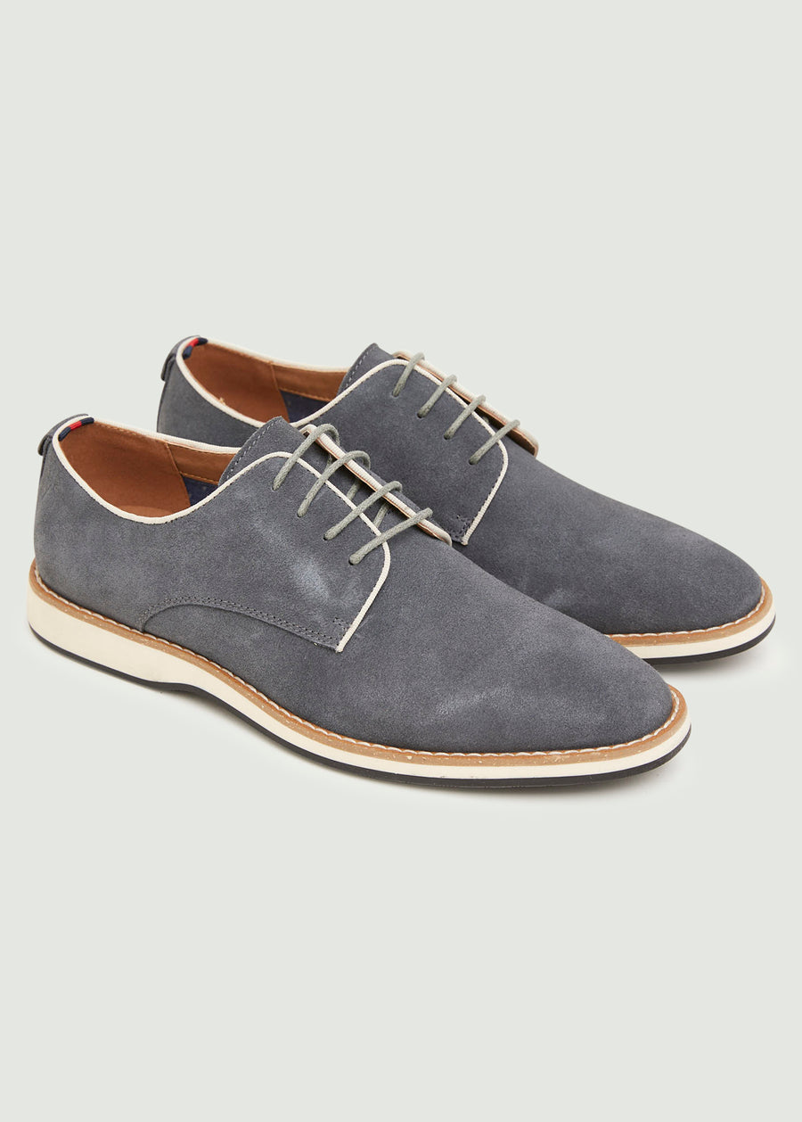 Peter clearance werth brogues