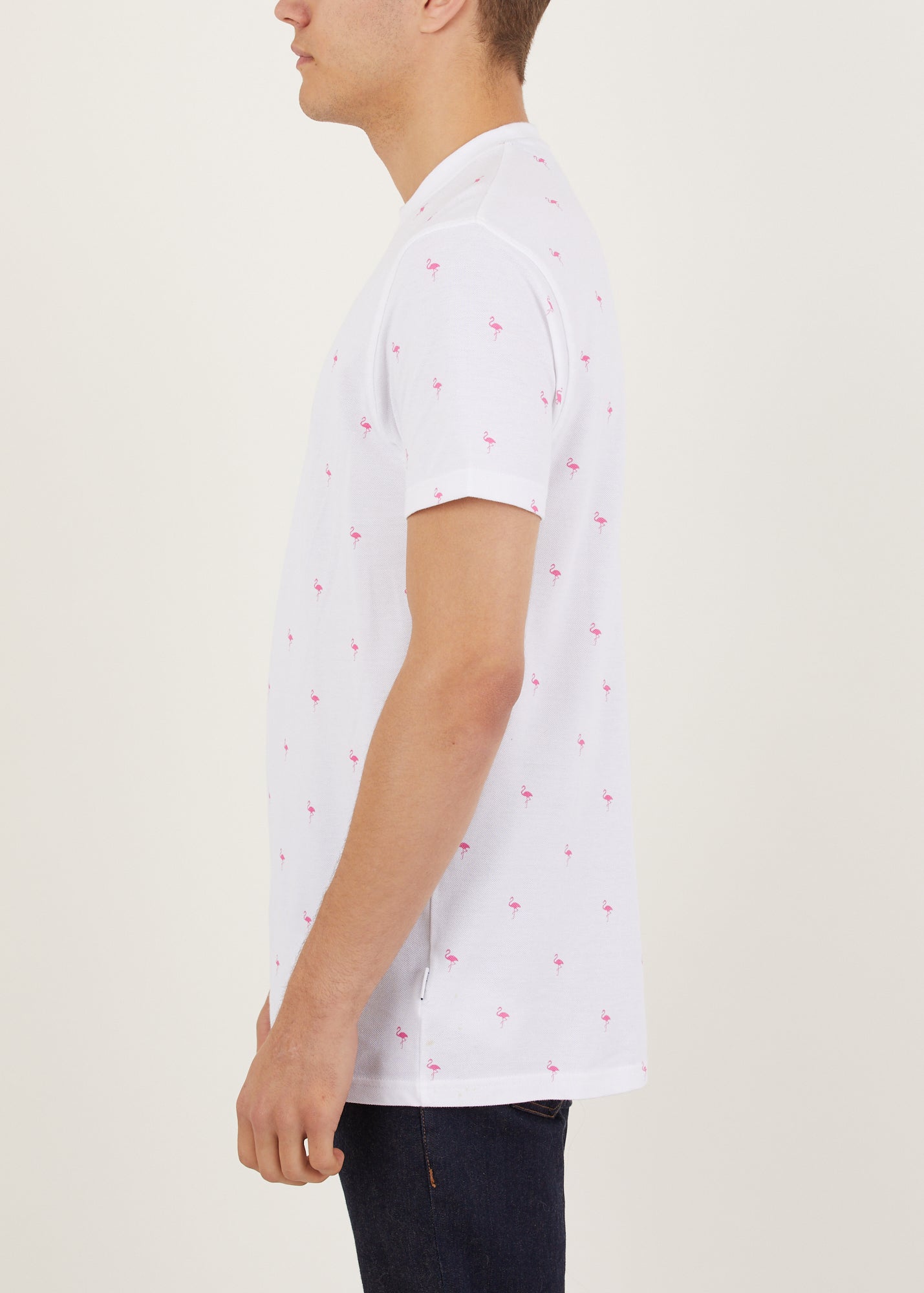 Flamingo clearance t shirt