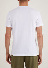 Load image into Gallery viewer, Bowling T-Shirt - White