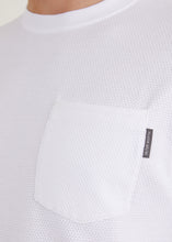 Load image into Gallery viewer, Bowling T-Shirt - White