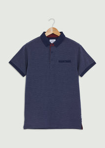 Ellington Polo - Navy