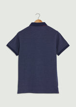 Load image into Gallery viewer, Ellington Polo - Navy